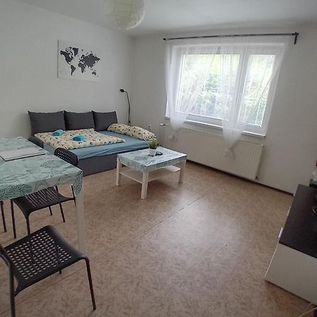 Apartman Na Horach Zlata Olesnice  ภายนอก รูปภาพ