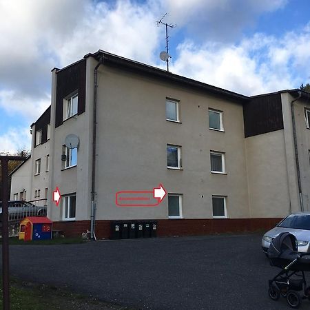 Apartman Na Horach Zlata Olesnice  ภายนอก รูปภาพ