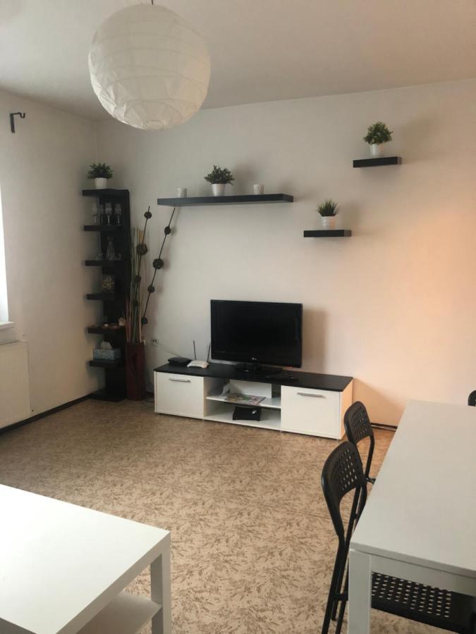 Apartman Na Horach Zlata Olesnice  ภายนอก รูปภาพ