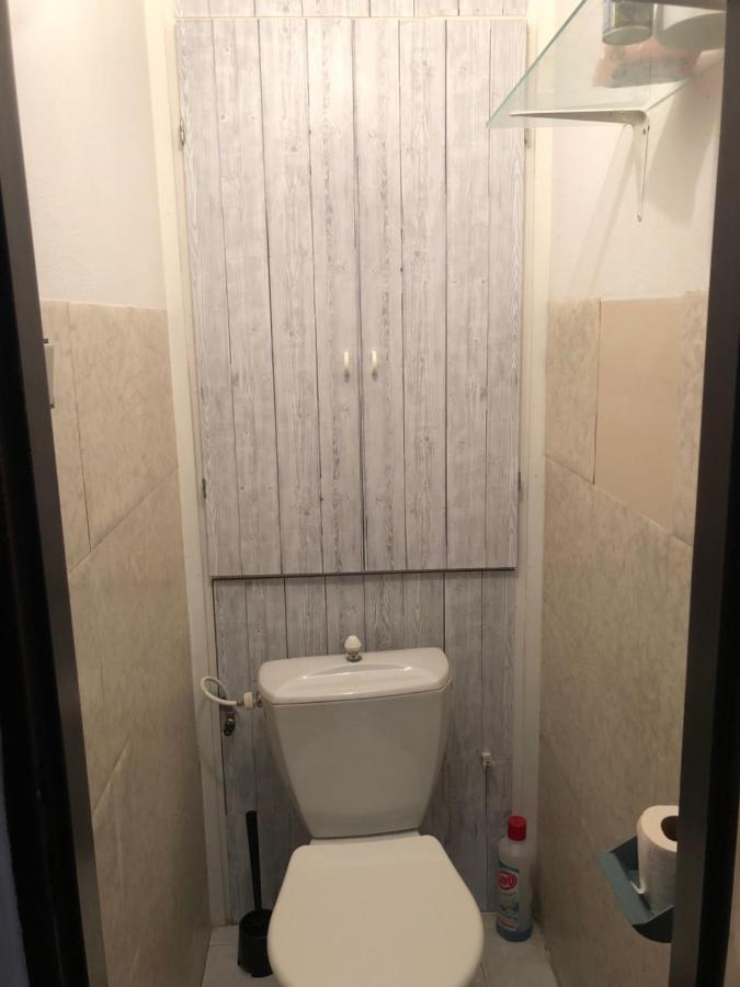 Apartman Na Horach Zlata Olesnice  ภายนอก รูปภาพ