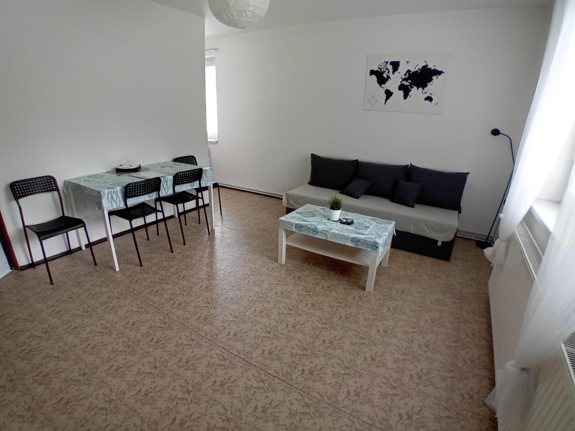 Apartman Na Horach Zlata Olesnice  ภายนอก รูปภาพ