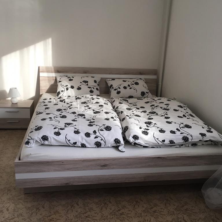 Apartman Na Horach Zlata Olesnice  ภายนอก รูปภาพ