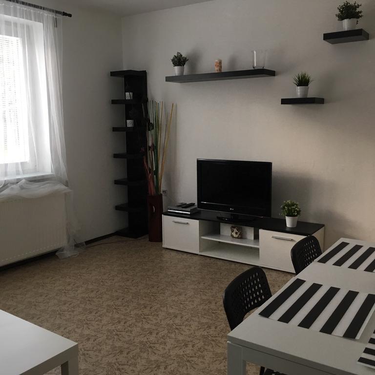 Apartman Na Horach Zlata Olesnice  ภายนอก รูปภาพ